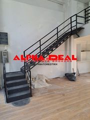 Κατάστημα 85 τ.μ. για ενοικίαση, Πειραιάς, Ταμπούρια-thumb-1