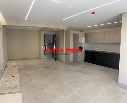 Apartment 100sqm for sale-Chatzikiriakeio