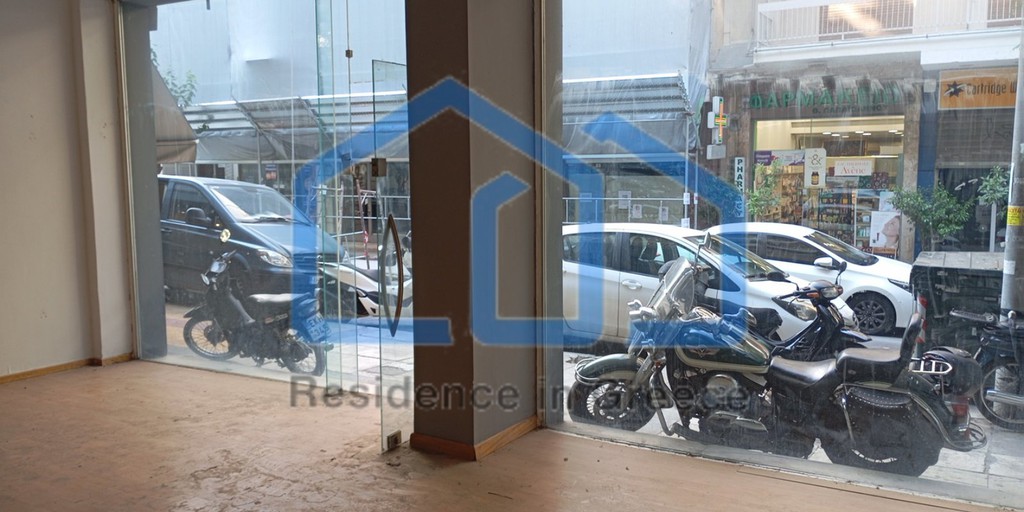 Κατάστημα 118 τ.μ. προς πώληση, Παγκράτι