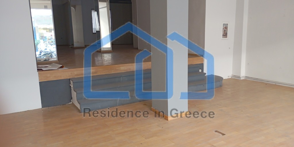 Κατάστημα 118 τ.μ. προς πώληση, Παγκράτι