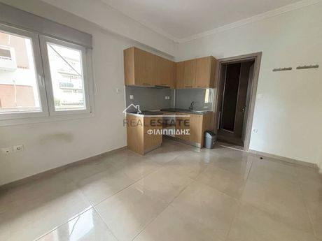 Studio 42sqm for rent-Komotini » Ifaistos