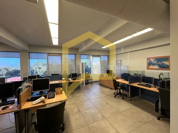Γραφείο 230 τ.μ. για ενοικίαση, Αθήνα - Νότια Προάστια, Ελληνικό