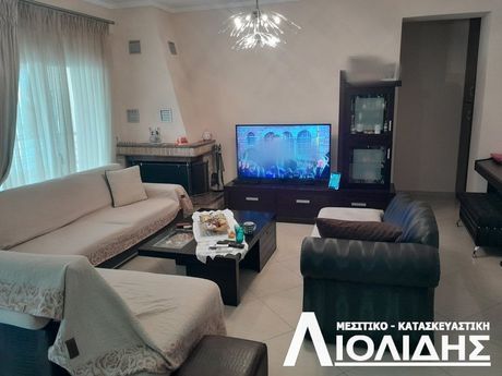 Apartment 130sqm for sale-Thermi » Kardia