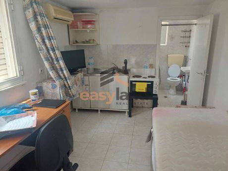 Studio / γκαρσονιέρα 20τ.μ. για ενοικίαση-Πάτρα » Ψαροφάϊ