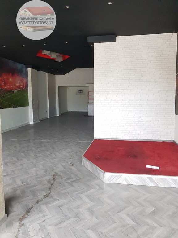 Κατάστημα 180 τ.μ. πρός ενοικίαση, Θεσσαλονίκη - Περιφ/Κοί Δήμοι, Νεάπολη