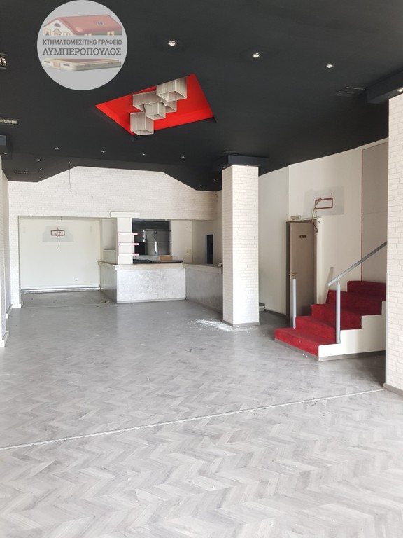 Κατάστημα 180 τ.μ. πρός ενοικίαση, Θεσσαλονίκη - Περιφ/Κοί Δήμοι, Νεάπολη