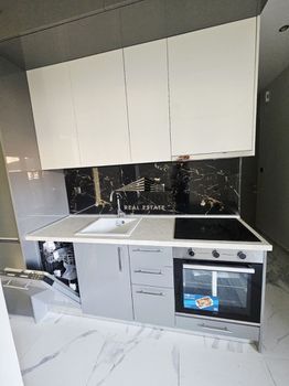 Apartment 60sqm for sale-Dioikitirio