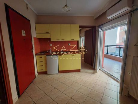 Studio 32sqm for sale-Stathmos Ose