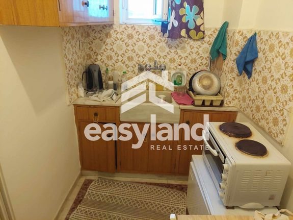 Studio / γκαρσονιέρα 35 τ.μ. για ενοικίαση, Αχαΐα, Πάτρα