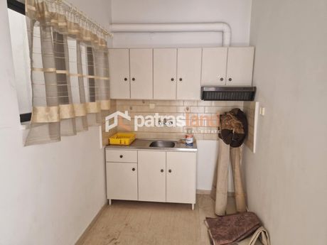 Διαμέρισμα 52τ.μ. για πώληση-Πάτρα » Μπεγουλάκι