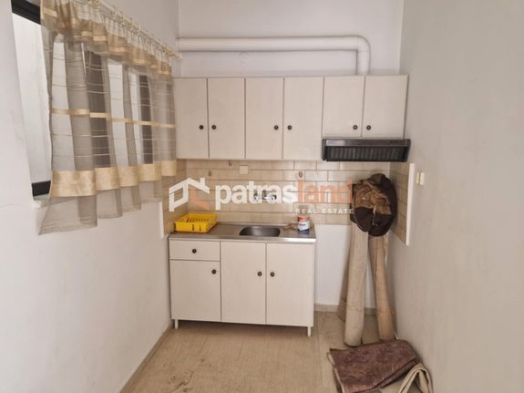 Διαμέρισμα 52 τ.μ. για πώληση, Αχαΐα, Πάτρα