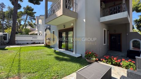Detached home 303sqm for sale-Drosia
