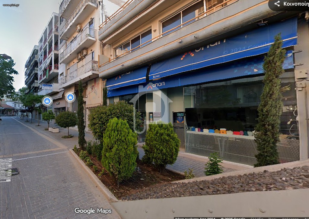 Κατάστημα 102 τ.μ. πρός ενοικίαση, Βοιωτία, Θήβα