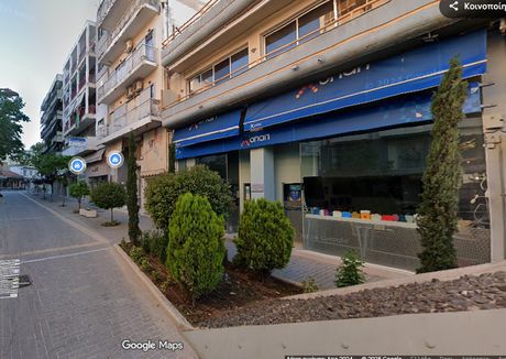 Κατάστημα 102 τ.μ. προς ενοικίαση