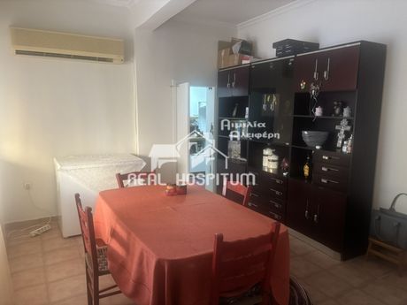 Detached home 130sqm for sale-Kamatero » Attalos