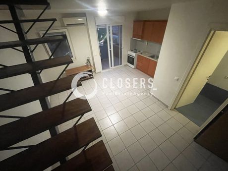 Loft 50 τ.μ. για ενοικίαση