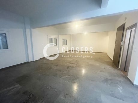 Γραφείο 125τ.μ. για ενοικίαση-Καλαμαριά » Κέντρο