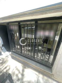 Κατάστημα 25τ.μ. για ενοικίαση-Καλαμαριά » Κηφισιά