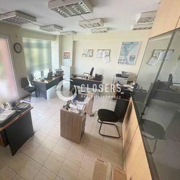 Γραφείο 110τ.μ. για ενοικίαση-Καλαμαριά » Δέρκων