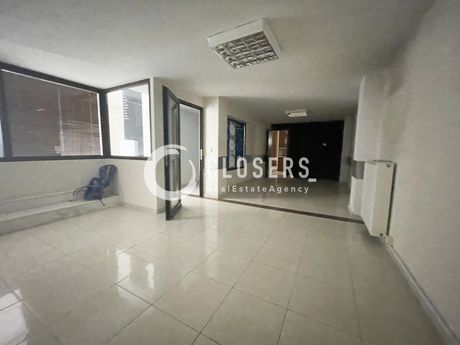 Γραφείο 285τ.μ. για ενοικίαση-Χαριλάου