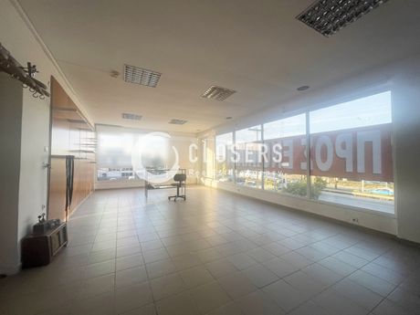 Γραφείο 190τ.μ. για ενοικίαση-Πυλαία » Επέκταση