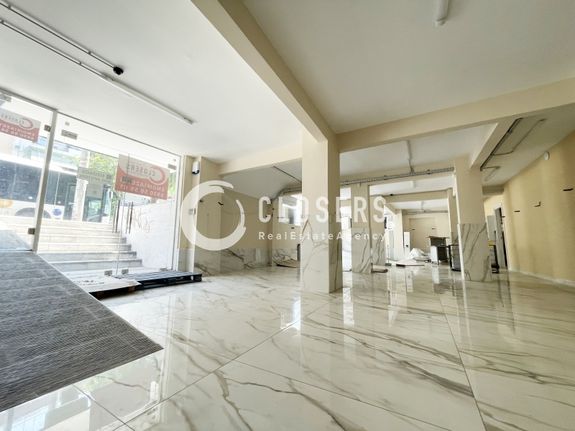 Κατάστημα 250 τ.μ. για ενοικίαση, Θεσσαλονίκη - Κέντρο, Μαρτίου