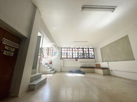 Γραφείο 115τ.μ. για ενοικίαση-Καλαμαριά » Κέντρο