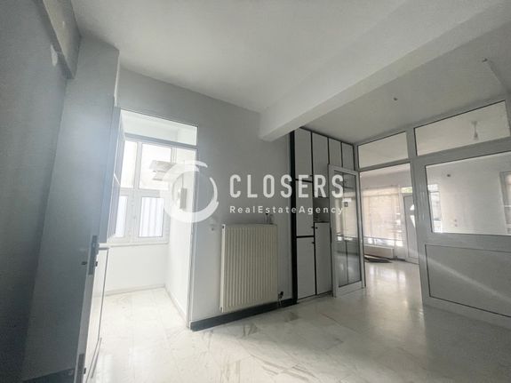 Γραφείο 50 τ.μ. για ενοικίαση, Θεσσαλονίκη - Κέντρο, Βούλγαρη - Άγιος Ελευθέριος