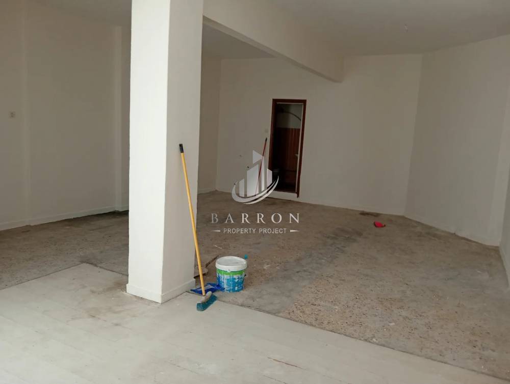 Κατάστημα 54 τ.μ. πρός πώληση, Θεσσαλονίκη - Κέντρο, Άγιος Δημήτριος