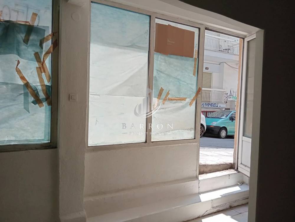 Κατάστημα 54 τ.μ. πρός πώληση, Θεσσαλονίκη - Κέντρο, Άγιος Δημήτριος