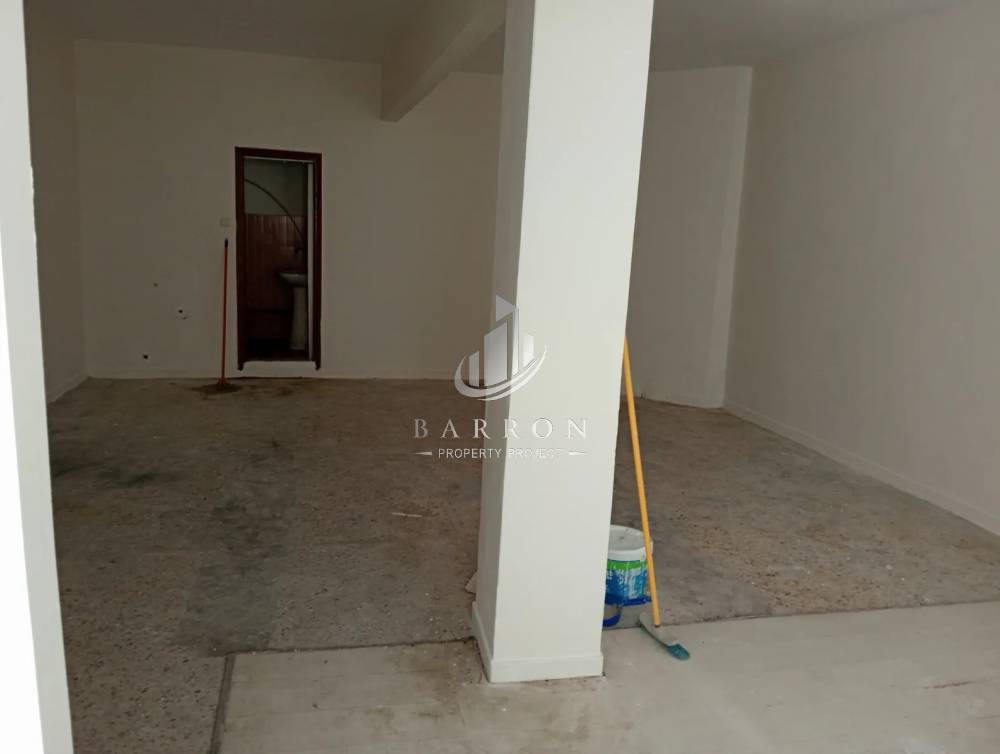 Κατάστημα 54 τ.μ. πρός πώληση, Θεσσαλονίκη - Κέντρο, Άγιος Δημήτριος
