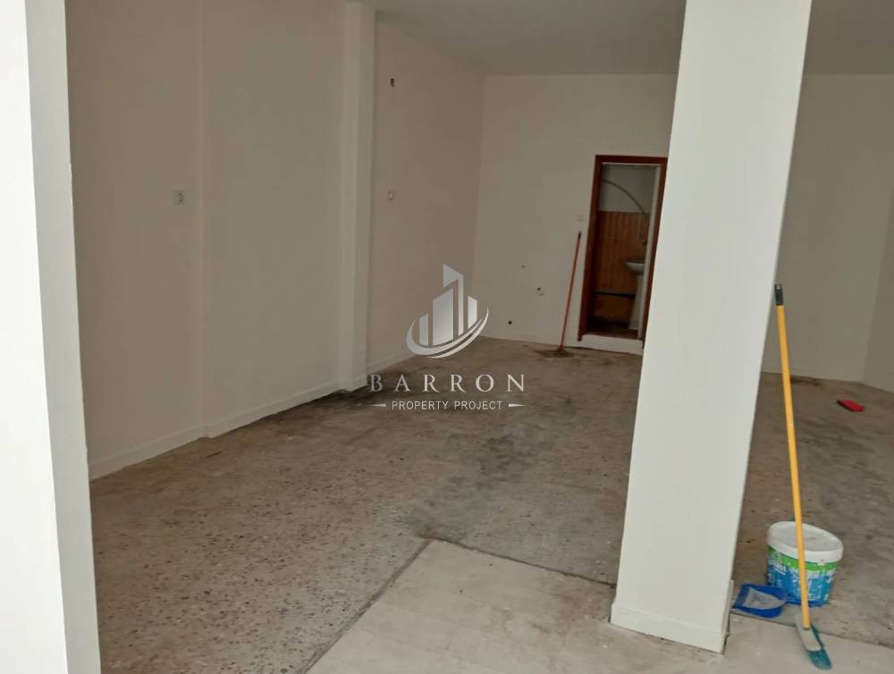 Κατάστημα 54 τ.μ. πρός πώληση, Θεσσαλονίκη - Κέντρο, Άγιος Δημήτριος