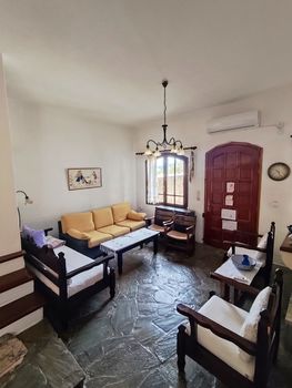 Detached home 100sqm for sale-Nikiforos Fokas » Atsipopoulo
