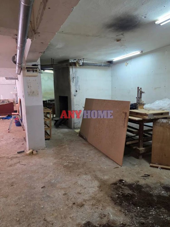 Αποθήκη 126 τ.μ. προς ενοικίαση, Κάτω Αναγέννηση