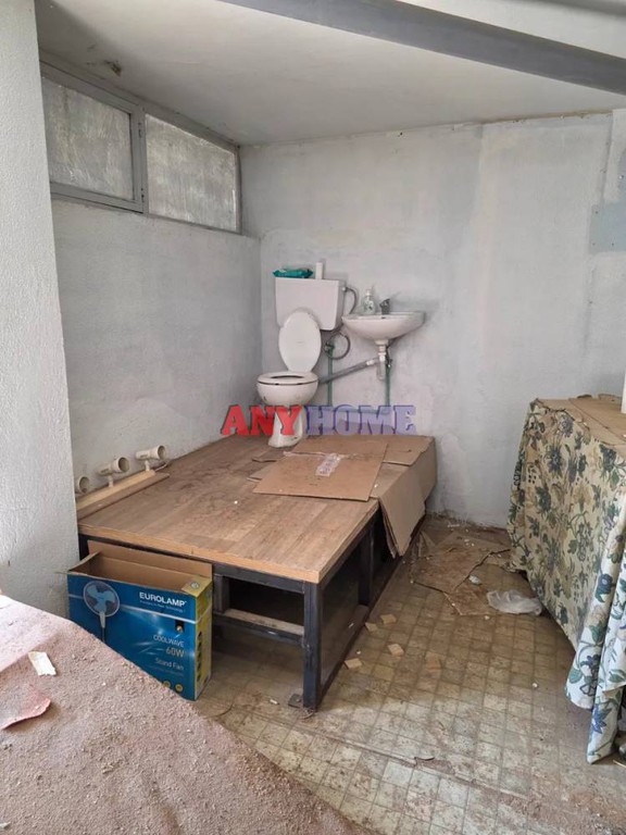 Αποθήκη 126 τ.μ. προς ενοικίαση, Κάτω Αναγέννηση