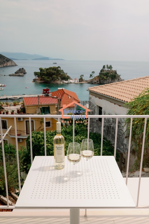 Άλλο 57 τ.μ. για ενοικίαση, Ν. Πρέβεζας, Πάργα