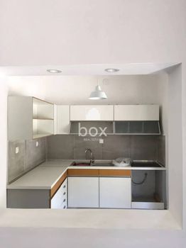 Maisonette 120sqm for rent-Ntepo