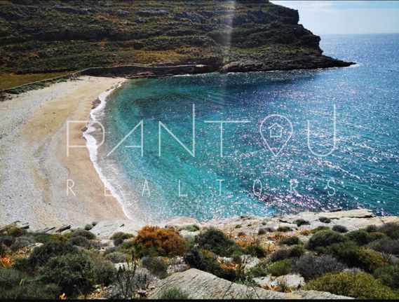 Land plot 5.000 sqm for sale, Cyclades, Kea