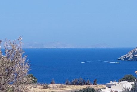 Οικόπεδο 1.980τ.μ. για πώληση-Γάζι » Αγία πελαγία