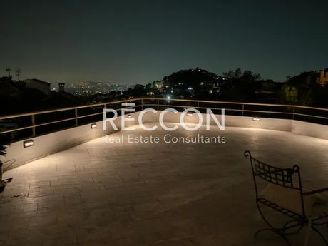 Apartment 96sqm for rent-Nea Penteli