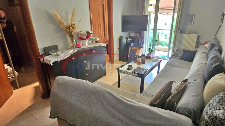 Apartment 83 sqm for sale, Thessaloniki - Center, Vizantio