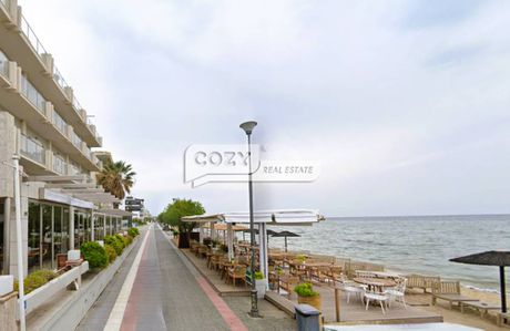 Διαμέρισμα 60τ.μ. για πώληση-Θερμαϊκός » Περαία