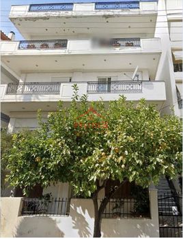 Apartment 107sqm for sale-Alimos