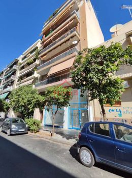 Store 178sqm for rent-Kalithea