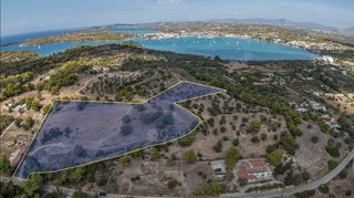 Αγροτεμάχια 17.000 τ.μ. για πώληση, Αργολίδα, Κρανίδι-thumb-2