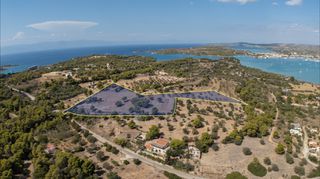 Αγροτεμάχια 17.000 τ.μ. για πώληση, Αργολίδα, Κρανίδι-thumb-1
