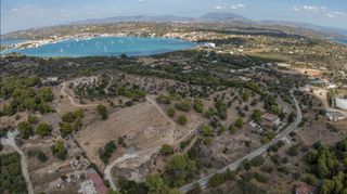 Αγροτεμάχια 17.000 τ.μ. για πώληση, Αργολίδα, Κρανίδι-thumb-17