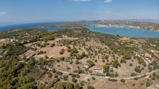 Αγροτεμάχια 17.000 τ.μ. για πώληση, Αργολίδα, Κρανίδι-thumb-13