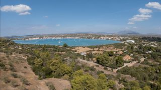 Αγροτεμάχια 17.000 τ.μ. για πώληση, Αργολίδα, Κρανίδι-thumb-4