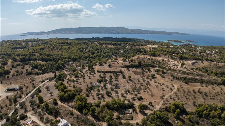 Αγροτεμάχια 17.000 τ.μ. για πώληση, Αργολίδα, Κρανίδι
